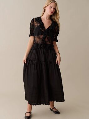 Few Moda Sora top